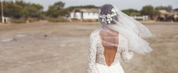 How To Choose The Right Veil For Your Dress